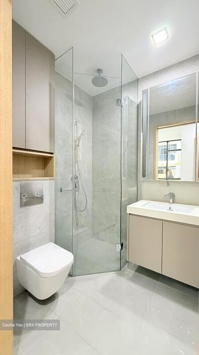 The Arden (D23), Apartment #524572271